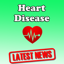 Latest Heart Disease News APK