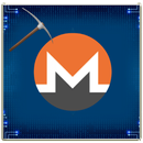 Monero Mobile Miner - Free XMR APK