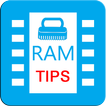 RAM Booster Tips for Android