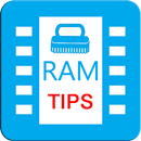 RAM Booster Tips for Android APK
