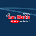 Radio San Martín icône