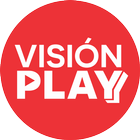 Vision  Play 圖標