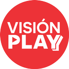 Vision  Play 图标