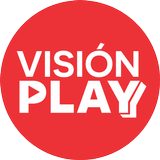 Vision  Play icône