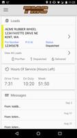 TMC Driver Connect Screenshot 1