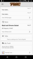 TMC Driver Connect imagem de tela 2
