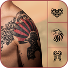 Tattoo ideas-icoon