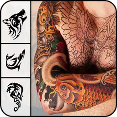 download Tattoo maker of name APK