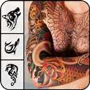 Tattoo maker of name APK