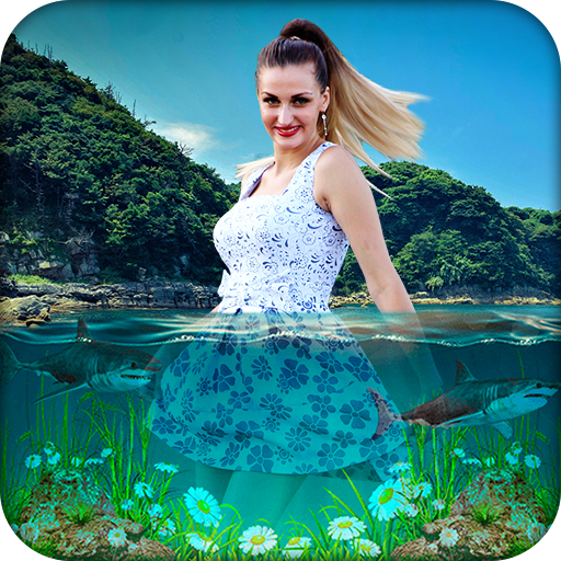 Aquarium Photo Editor