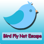 Bird Fly Not Escape (เกมนกบิน)