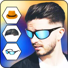 Boys Photo Editor New APK download