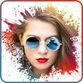 Blending Pixel Effect Photo Editor