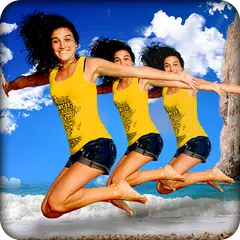Echo Crazy Magic Mirror Effect APK 下載