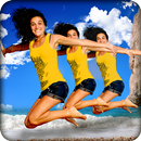 Echo Crazy Magic Mirror Effect APK