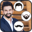 Men Hairstyle Set my Face 2022