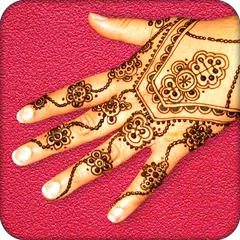 Mehandi Designs Image