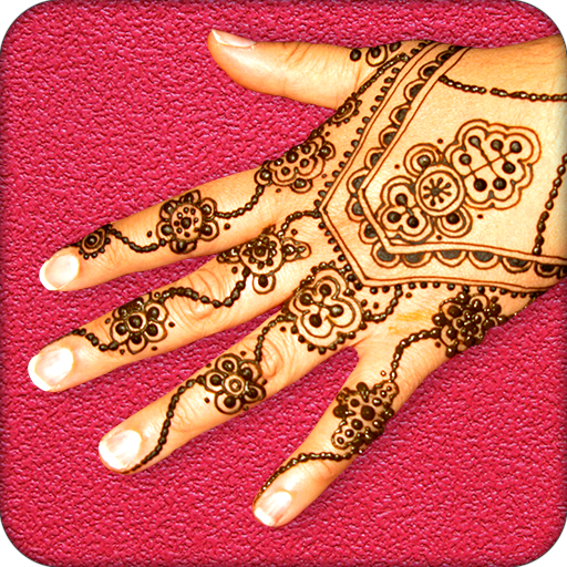 Mehandi Designs Free Image