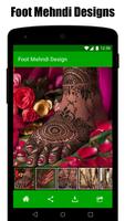 Mehandi Designs Free Image poster