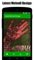 Mehandi Designs Free Image capture d'écran 1