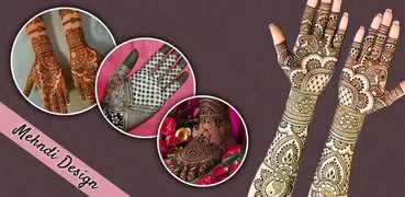 Mehndi ki Designs