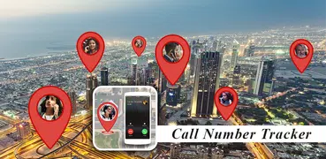 Mobile Number Tracker With Name