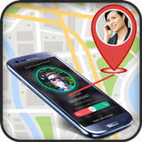 Mobile Number Tracker أيقونة