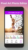 Pixel Art Photo Editor 2018 Ekran Görüntüsü 2