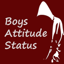 Boys Attitude Status APK