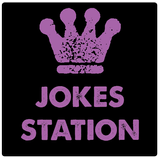 Jokes Station icône