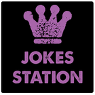 Jokes Station иконка