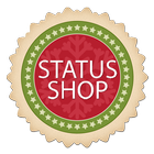 Status Shop আইকন