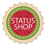 Status Shop icône