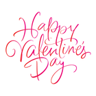 Valentine Sms 2016 ikona