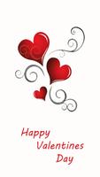 Valentine Sms 2016 plakat