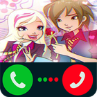 Icona Call From Regal Academy