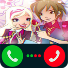 Call From Regal Academy icono