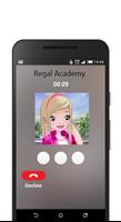 Call From Regal Academy syot layar 2