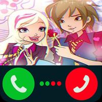 Call From Regal Academy captura de pantalla 3