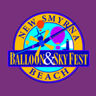 New Smyrna Balloon & Sky Fest ícone