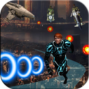 Castle Run 2112AD APK