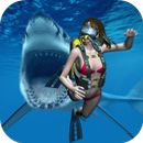 Shark Escape APK