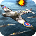 Pacific Navy Escape