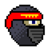 Ninja Swing: Enter the Ninja APK