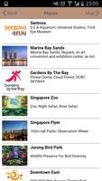 Places At SG 截图 1