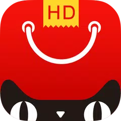 天猫HD APK download