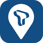 FL T map icono