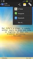 Inspirational Life Quotes 스크린샷 3