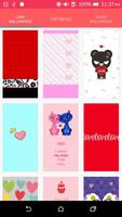 Love Wallpapers Romantic Images screenshot 2