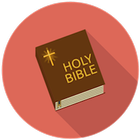 Bible Verses icône